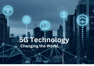 Essay on 5G Technology 2023