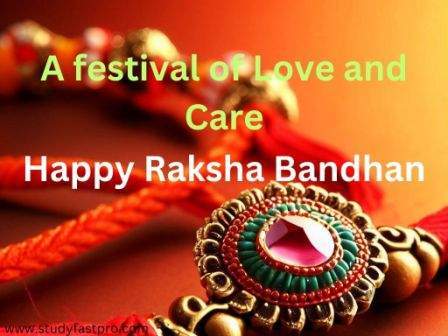 Essay on Raksha Bandhan