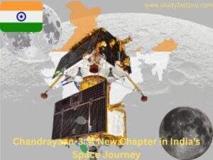 Chandrayaan-3